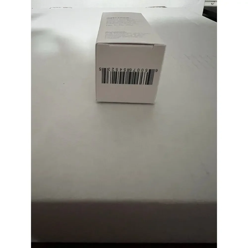 NEW IN BOX Lorde + Belle Spot Reducing Booster Powder Dark Spot Treatment